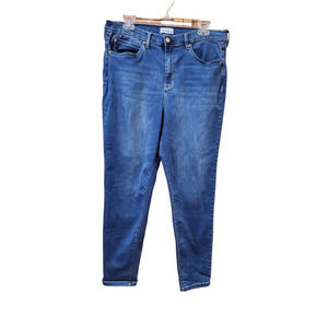 Nicole Miller New York SOHO High Rise size 16